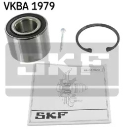 Комплект подшипника SKF VKBA 1979